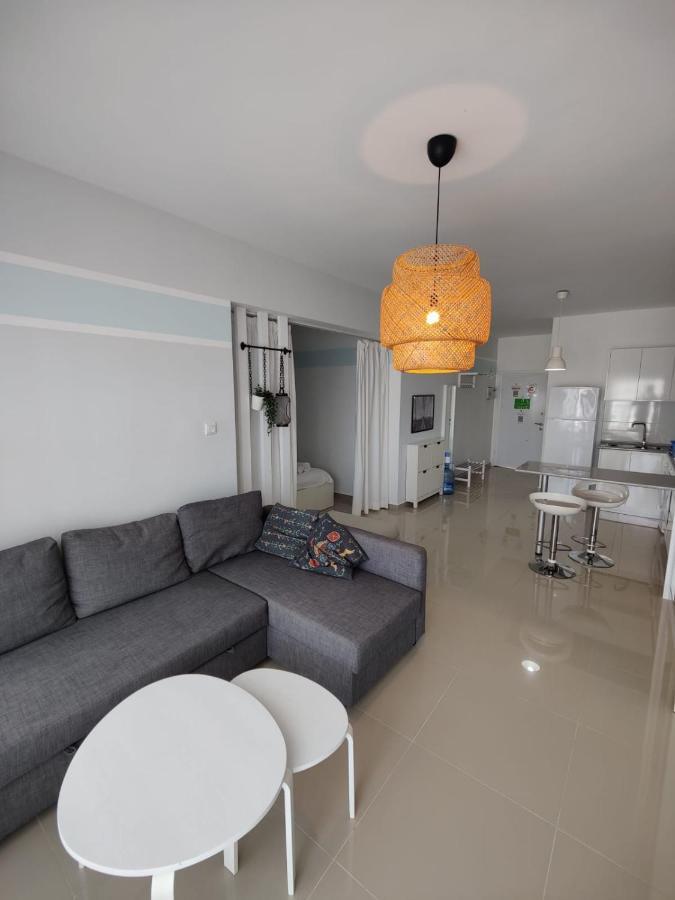 Tiberius Pool Apartments In Caesar Resort & Spa Trikomo Екстериор снимка