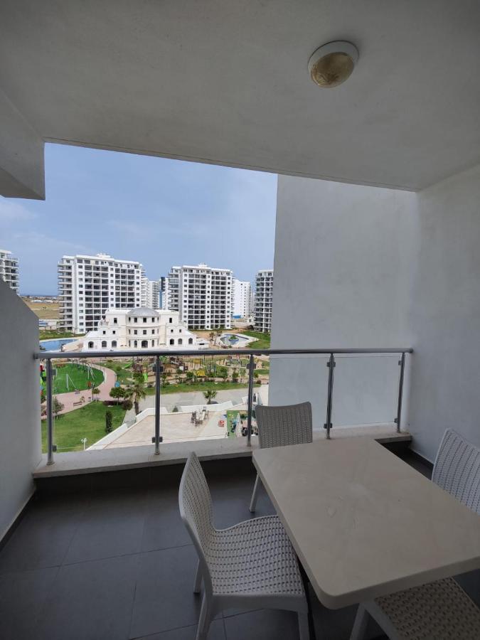 Tiberius Pool Apartments In Caesar Resort & Spa Trikomo Екстериор снимка